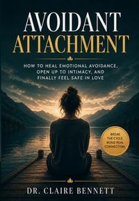 Produktbild: Avoidant Attachment
