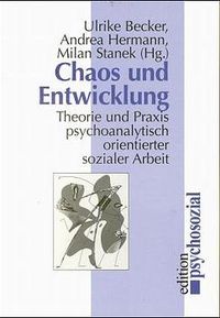 Produktbild: Chaos und Entwicklung