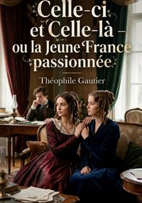 Produktbild: Celle-ci et Celle-l&agrave; - ou la Jeune France passionn&eacute;e