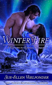 Produktbild: Winter Fire