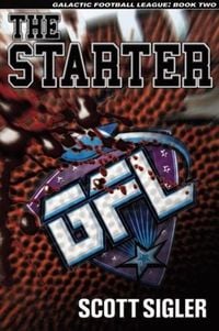 Produktbild: Starter