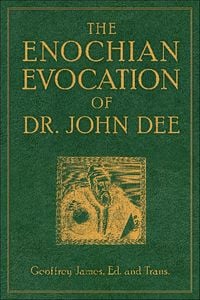 Produktbild: The Enochian Evocation of Dr. John Dee