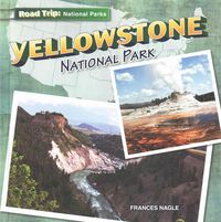 Produktbild: Yellowstone Natl Park