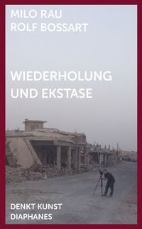 Produktbild: Wiederholung und Ekstase