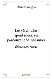 Produktbild: Les orchidees spontanees, en