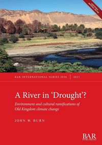 Produktbild: A River In 'Drought'?