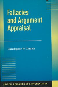 Produktbild: Fallacies and Argument Appraisal