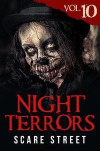 Produktbild: Night Terrors Vol. 10