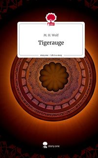 Produktbild: Tigerauge. Life is a Story - story.one