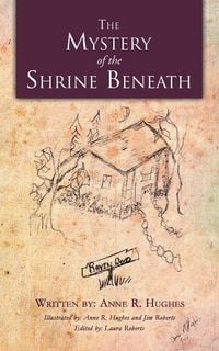 Produktbild: The Mystery of the Shrine Beneath