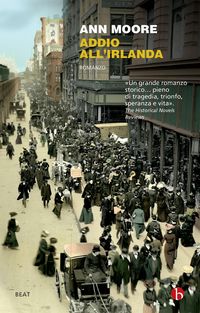 Produktbild: Addio all'Irlanda