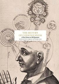 Produktbild: The Return of Consciousness