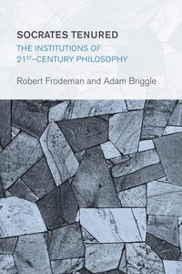 Produktbild: Socrates Tenured