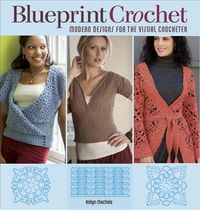 Produktbild: Blueprint Crochet
