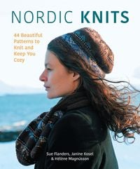 Produktbild: Nordic Knits