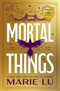 Produktbild: Mortal Things