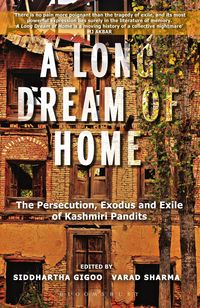 Produktbild: A Long Dream of Home