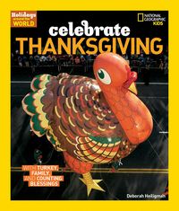 Produktbild: Celebrate Thanksgiving
