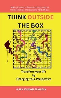 Produktbild: Think Outside the Box