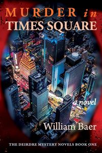 Produktbild: Murder in Times Square