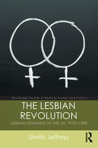 Produktbild: The Lesbian Revolution