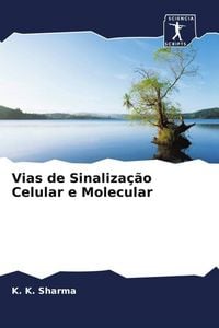 Produktbild: Vias de Sinaliza&ccedil;&atilde;o Celular e Molecular