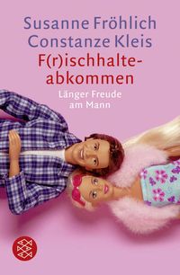 Produktbild: F(r)ischhalteabkommen