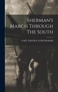 Produktbild: Sherman's March Through The South