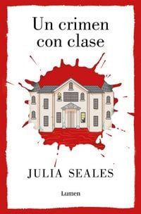 Produktbild: Un Crimen Con Clase /A Most Agreeable Murder