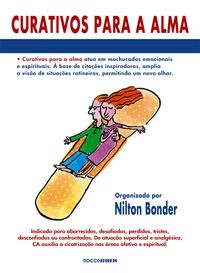 Produktbild: Curativos para a alma
