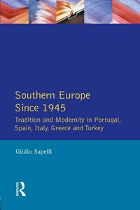 Produktbild: Southern Europe