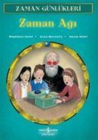 Produktbild: Zaman G&uuml;nl&uuml;kleri 6 - Zaman Agi