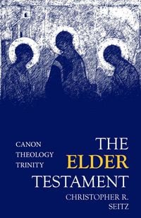 Produktbild: The Elder Testament