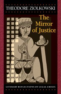 Produktbild: The Mirror of Justice
