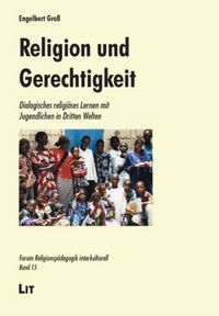 Produktbild: Religion und Gerechtigkeit