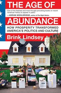 Produktbild: The Age of Abundance