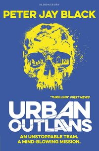 Produktbild: Urban Outlaws