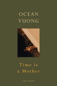Produktbild: Time is a Mother