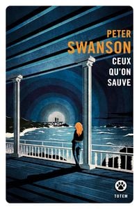 Produktbild: Ceux qu'on sauve