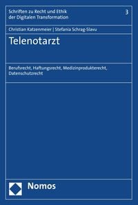 Produktbild: Telenotarzt