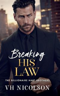 Produktbild: Breaking His Law