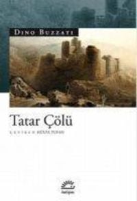 Produktbild: Tatar C&ouml;l&uuml;