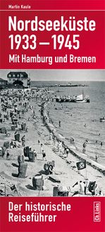 Produktbild: Nordseek&uuml;ste 1933&ndash;1945