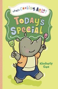 Produktbild: Today's Special