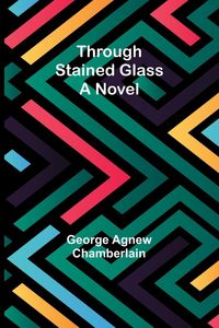 Produktbild: Through stained glass