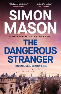 Produktbild: The Dangerous Stranger