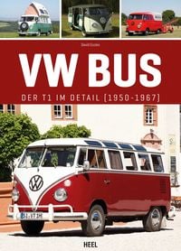Produktbild: Vw Bus