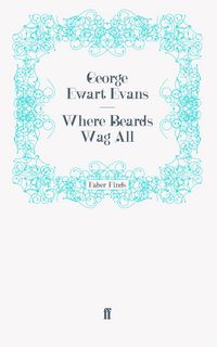 Produktbild: Where Beards Wag All