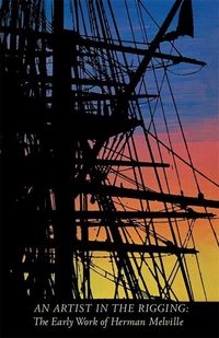 Produktbild: An Artist in the Rigging