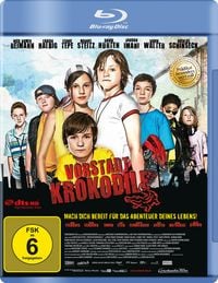 Produktbild: Vorstadtkrokodile